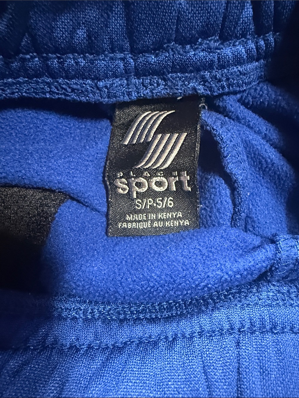 Sporto Kids Fleece Joggers - 3 Sweat Pants Bulk